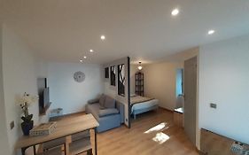 Studio Le Menascle
